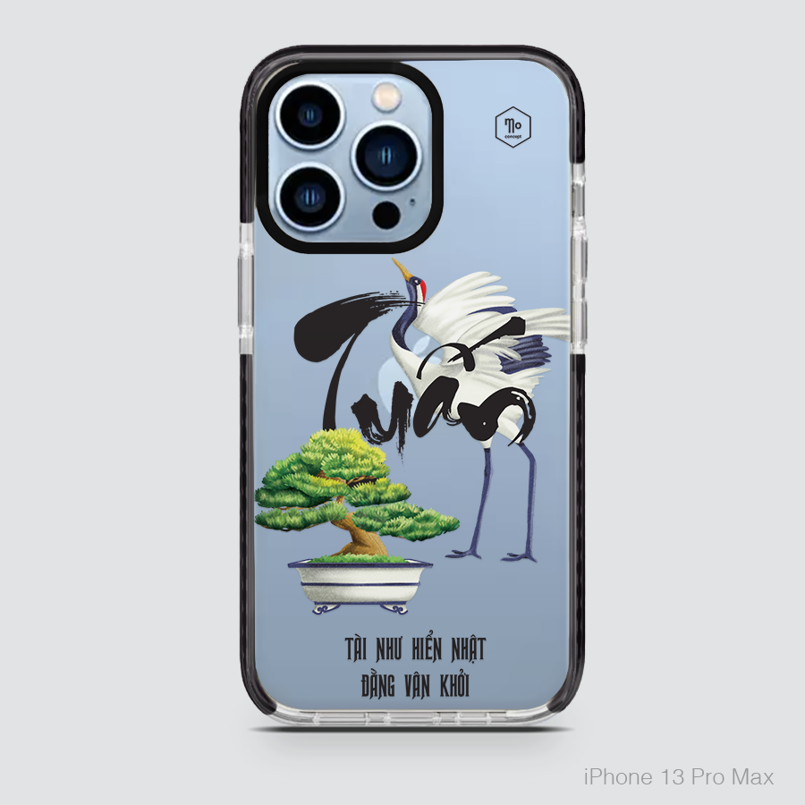 LỘC TẤN VINH HOA - TÀI NHƯ HIỂN NHẬT