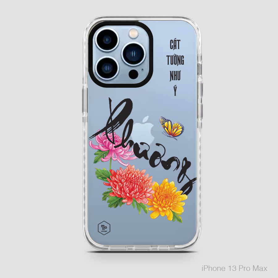 LỘC TẤN VINH HOA - CÁT TƯỜNG NHƯ Ý