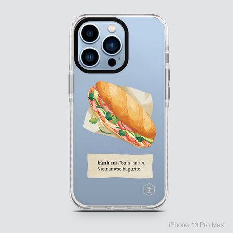 VIỆT NAM ƠI - BÁNH MÌ