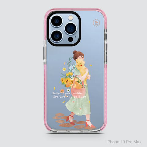 YOU ARE ENOUGH - EMBRACING PUPPIES