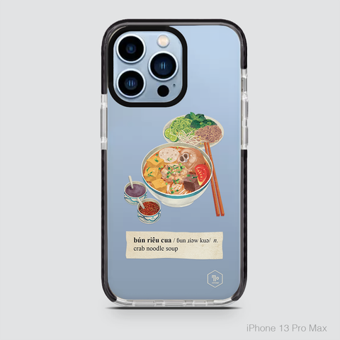VIỆT NAM ƠI - BÚN RIÊU CUA