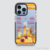 COLORFUL BOARDING PASS - QUẢNG BÌNH