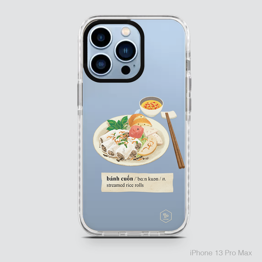 VIỆT NAM ƠI - BÁNH CUỐN