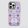 CERAMIC - PURPLE
