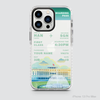 COLORFUL BOARDING PASS - DINH ĐỘC LẬP