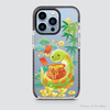SNAKE IT OFF - PROSPEROUS GREEN SNAKE