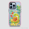 SNAKE IT OFF - PROSPEROUS GREEN SNAKE