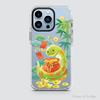 SNAKE IT OFF - PROSPEROUS GREEN SNAKE