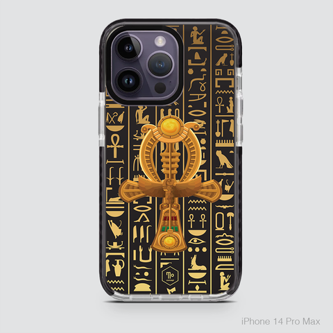 HIEROGLYPH EGYPT - ANKH