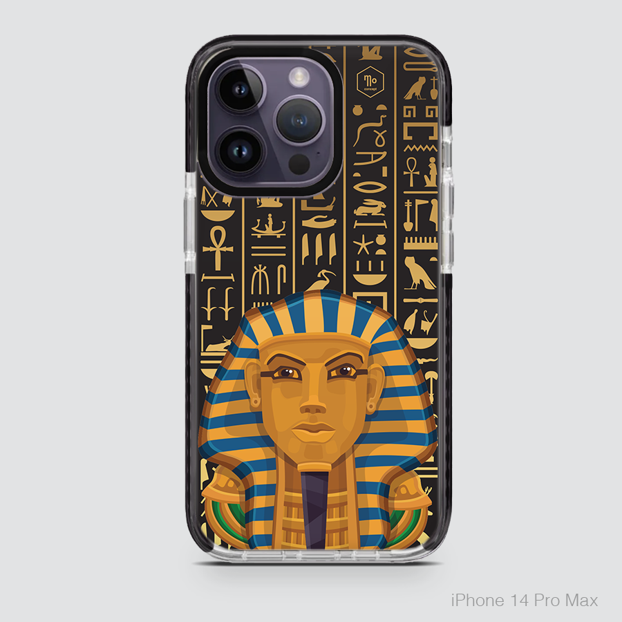 HIEROGLYPH EGYPT - PHARAOH