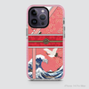 KIMONO - A JAPANESE'S PRIDE (RED)