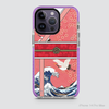 KIMONO - A JAPANESE'S PRIDE (RED)