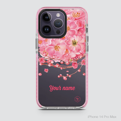 SPRING BLOSSOM - BLOSSOM SKY