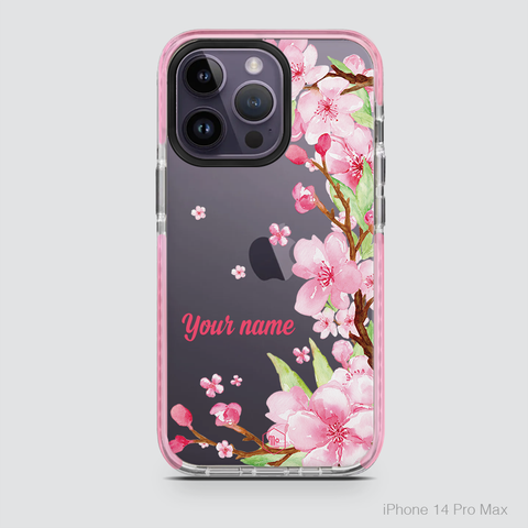 SPRING BLOSSOM - BLOSSOM BRANCH