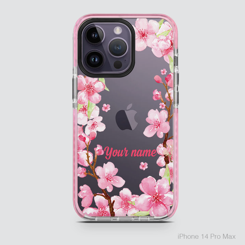 SPRING BLOSSOM - BLOSSOM GATE