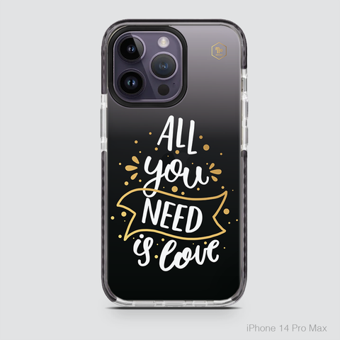 SPEAK SOFTLY LOVE - ALL YOU NEED IS LOVE