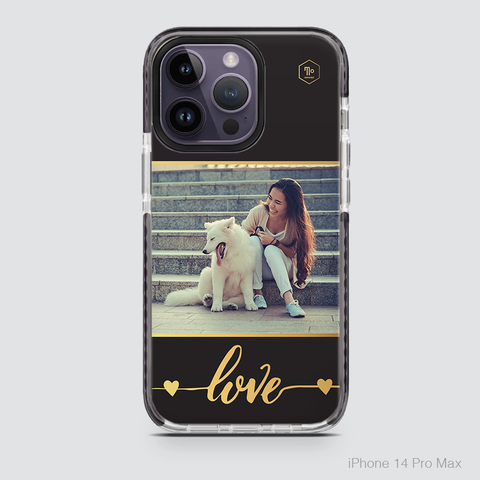 SPEAK SOFTLY LOVE - LOVE