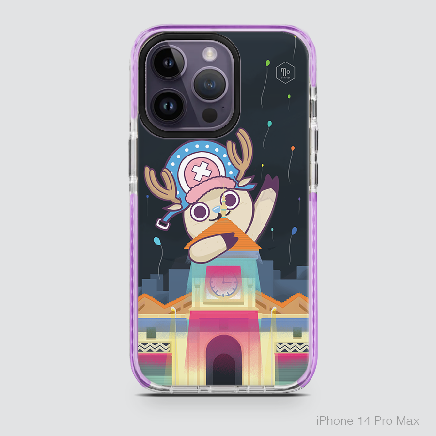 ONE PIECE IN VIETNAM - CHOPPER