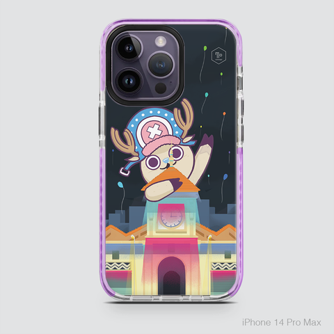 ONE PIECE IN VIETNAM - CHOPPER