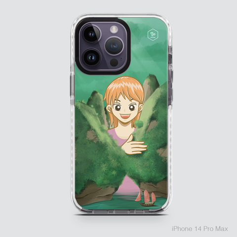 ONE PIECE IN VIETNAM - NAMI