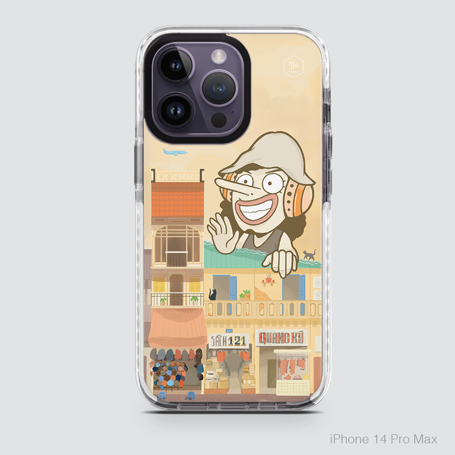 ONE PIECE IN VIETNAM - USOPP