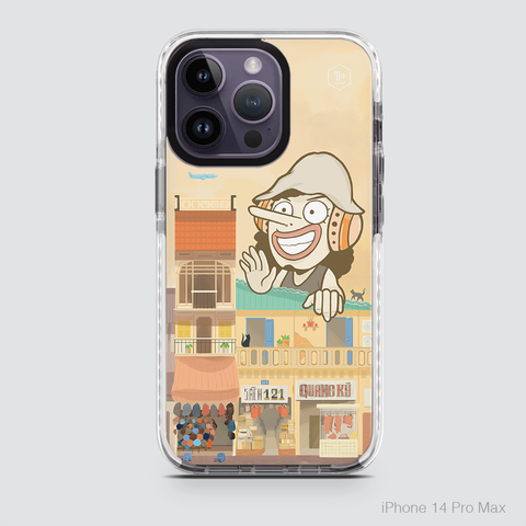ONE PIECE IN VIETNAM - USOPP