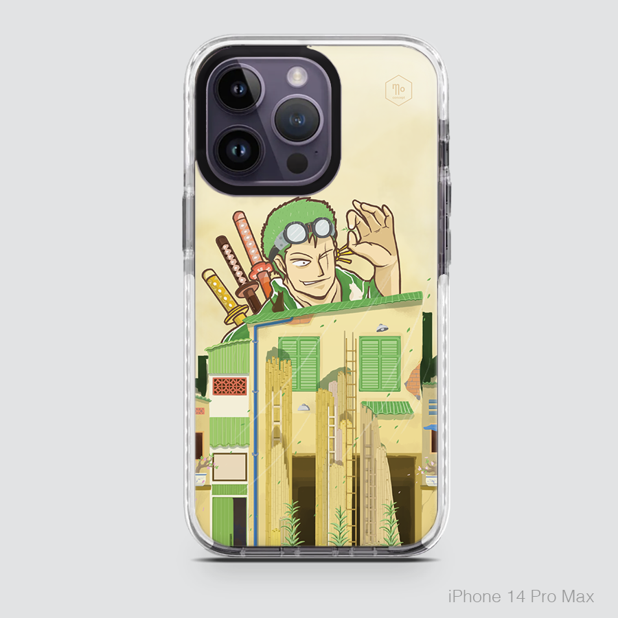 ONE PIECE IN VIETNAM - ZORO