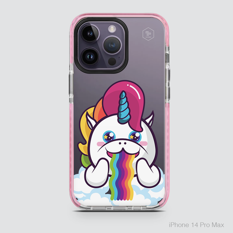 FABULOUS UNICORN - CUTE