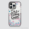 FUNKY HEROINE - I'M A FUCKING QUEEN