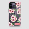 FLOWERS - PINKY FLORAL