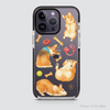 THE LOVELY CORGI - FAVORITE TOYS