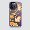 THE LOVELY CORGI - FAVORITE TOYS