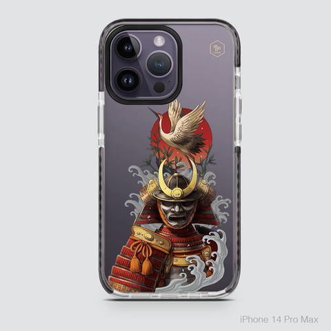SAMURAI - HẠC