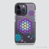SACRED GEOMETRY - THE FLOWER LIFE (WOMAN)