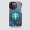 SACRED GEOMETRY - THE FLOWER LIFE (MAN)