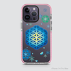 SACRED GEOMETRY - THE FLOWER LIFE (MAN)