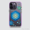SACRED GEOMETRY - THE FLOWER LIFE (MAN)