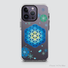 SACRED GEOMETRY - THE FLOWER LIFE (MAN)