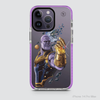 AVENGERS ENDGAME - BREAKING THE WORLD