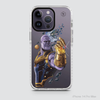 AVENGERS ENDGAME - BREAKING THE WORLD