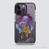 AVENGERS ENDGAME - FURIOUS THANOS