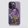 AVENGERS ENDGAME - FURIOUS THANOS
