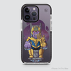 AVENGERS ENDGAME - SPACE THRONE