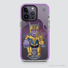AVENGERS ENDGAME - SPACE THRONE