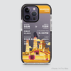 COLORFUL BOARDING PASS - QUẢNG BÌNH