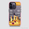 COLORFUL BOARDING PASS - QUẢNG BÌNH