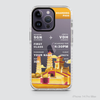 COLORFUL BOARDING PASS - QUẢNG BÌNH