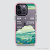 COLORFUL BOARDING PASS - QUY NHƠN