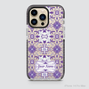 CERAMIC - PURPLE