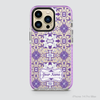 CERAMIC - PURPLE